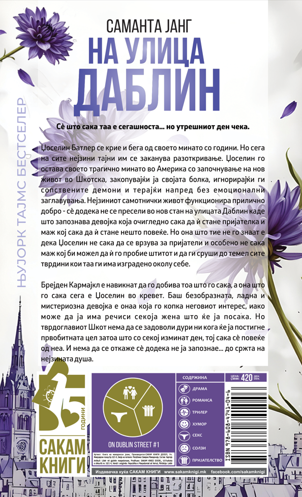 На улица Даблин - Image 2