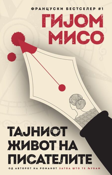 Тајниот живот на писателите