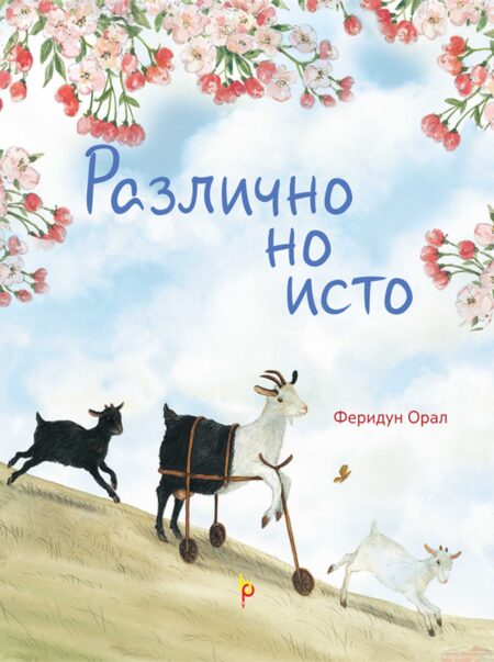 Различно но исто