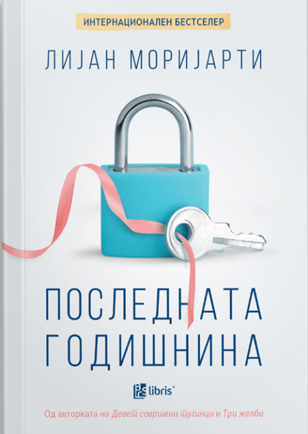 Последната годишнина