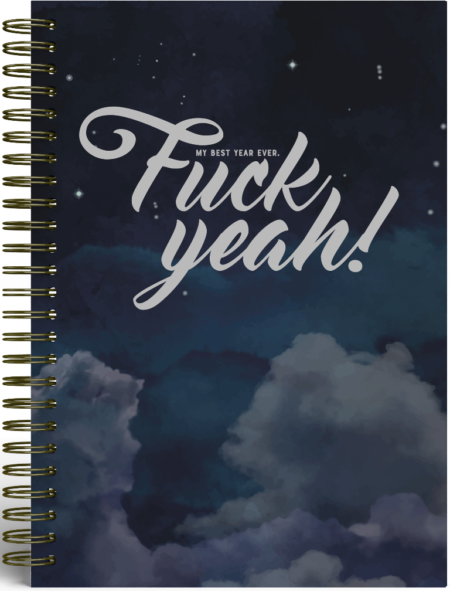 Планер: Најдобрата година во мојот живот (The Badass One)