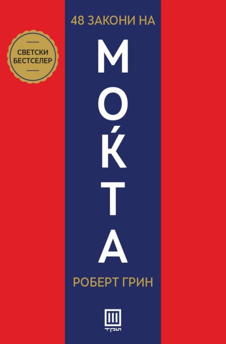 48 закони на моќта