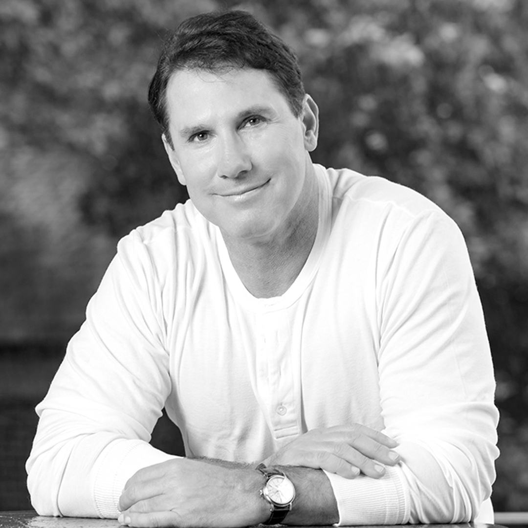 Николас Спаркс