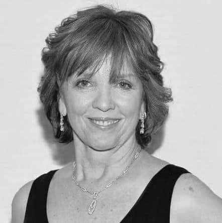 Нора Робертс