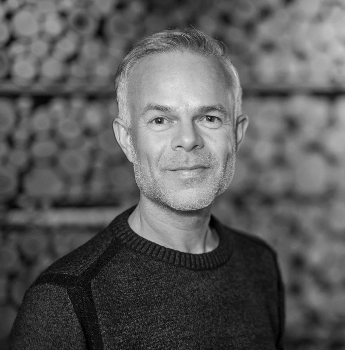 Торе Ренберг