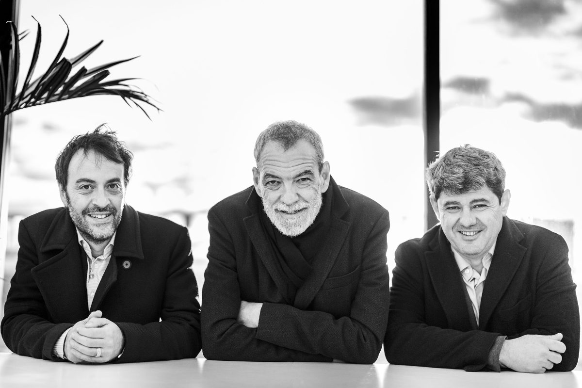 Кармен Мола