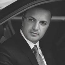 Далибор Трајков