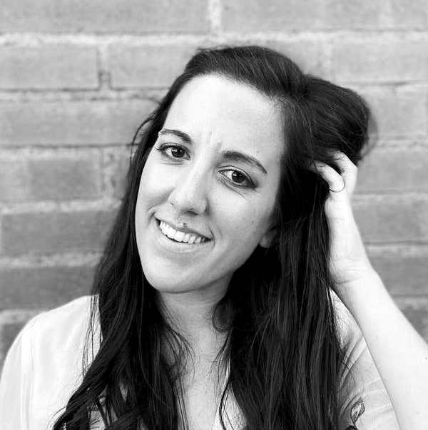 Елена Армас