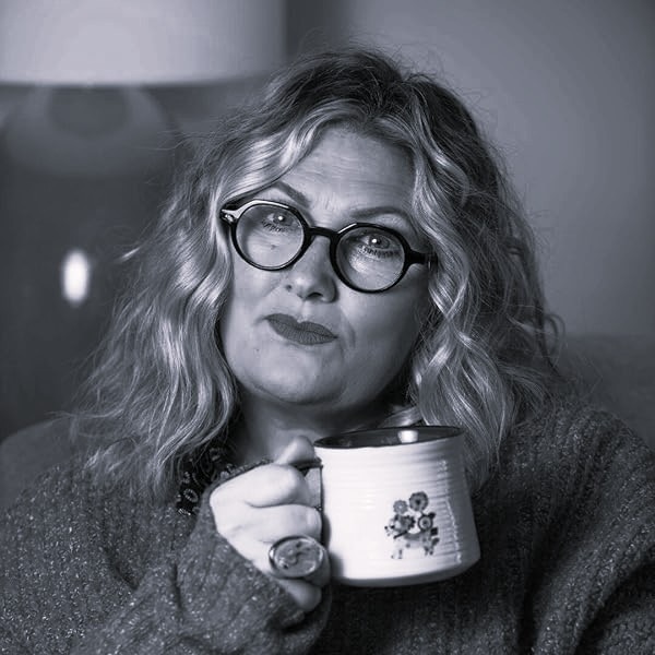 Аманда Провс