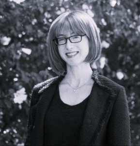 Фрида Мекфаден