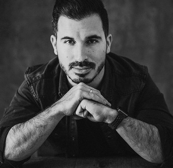 Хавиер Кастиљо