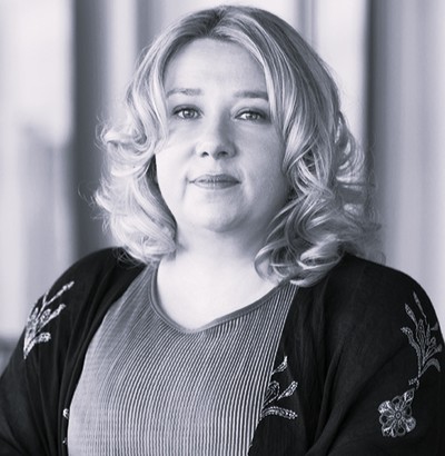 Гејл Ханимен