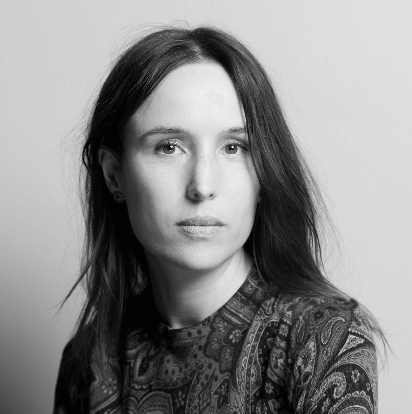 Викторија Мас