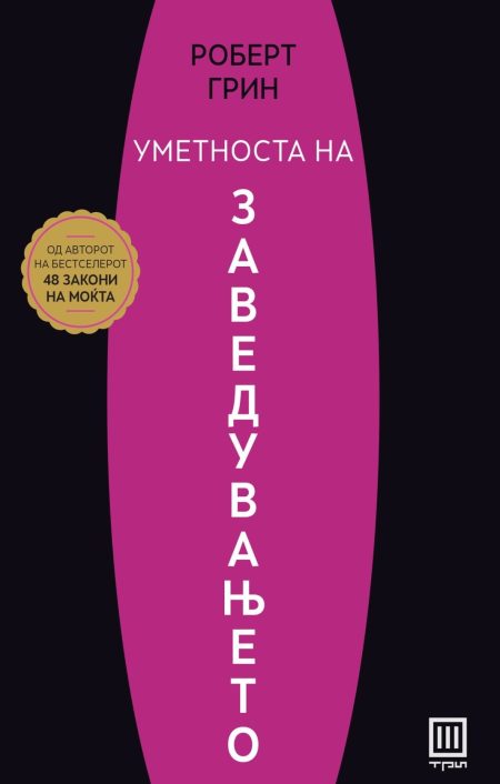 Уметноста на заведувањето