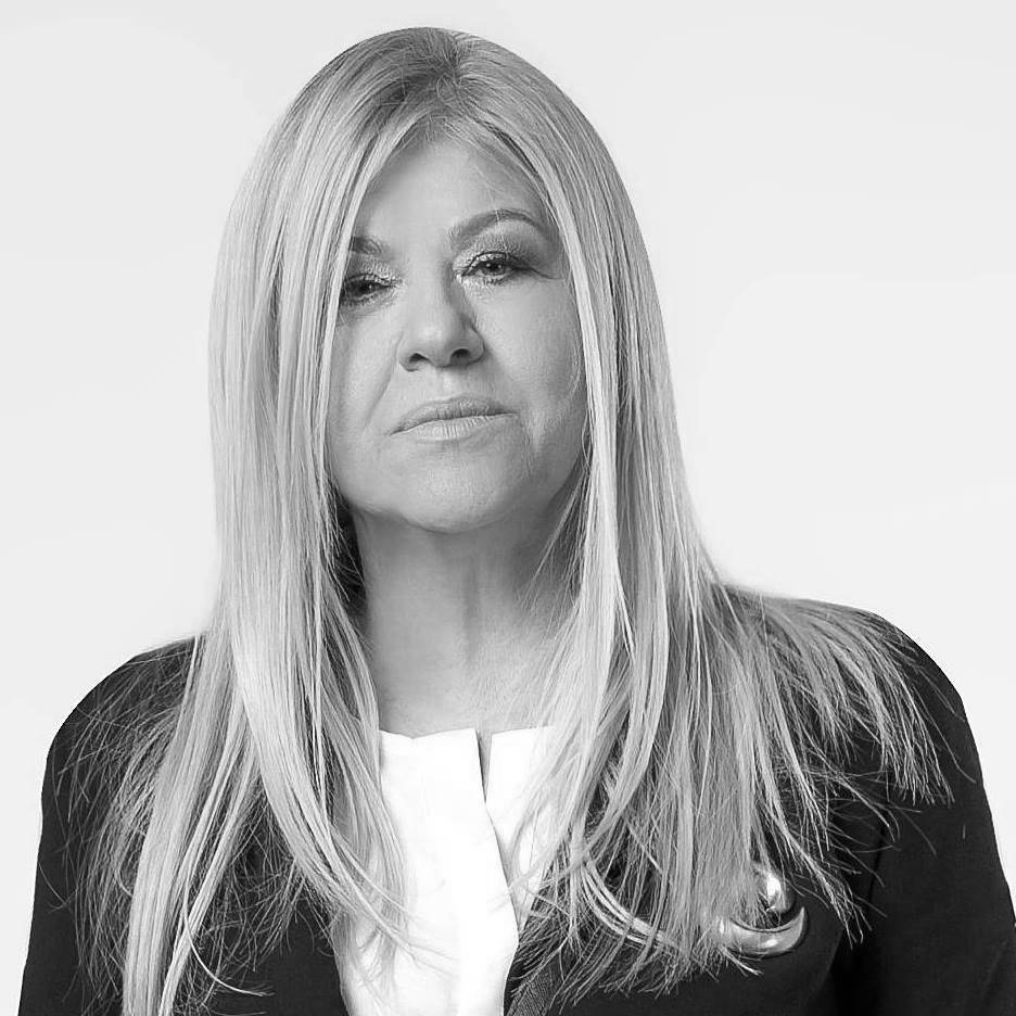 Лилјана Грџо Дамовска