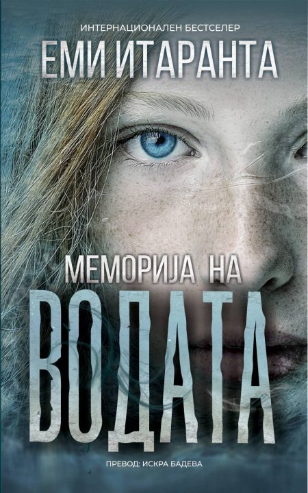 Меморија на водата